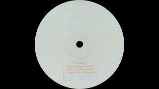 Ozgur Can ‎– Connected (Original Mix)
