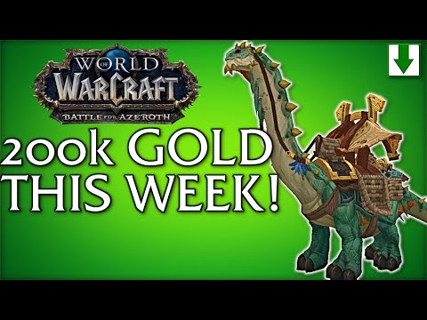 Last Gold Collection Before 8.3 | 5 Million Gold From Scratch | Ep 5