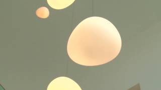 Sense of Space