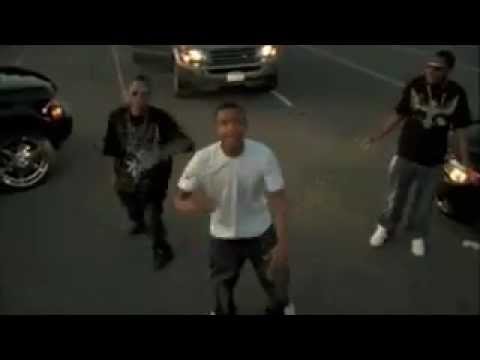Tha Untouchables - Walk In My Adidas Official Video