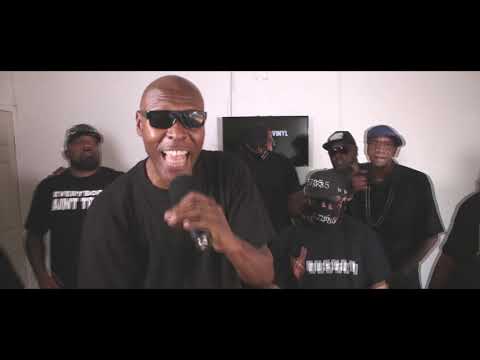 POINT BLANK " SLIPPED INTO A COMA " FT. SPC ( OFFICIAL MUSIC VIDEO 2020 ) Directed by KRINO