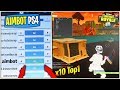 JE TEST LE AIMBOT FORTNITE PS4... +7 Top1 d'affilé - Funny Moments JE TEST LE AIMBOT FORTNITE PS4... +7 Top1 d'affilé - Funny Moments