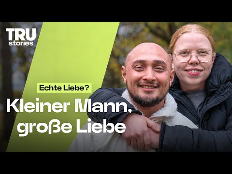 Ungleich und Unzertrennlich: Die Liebe von Sero & Selly (Episode 2 Staffel 2) | TRU Stories