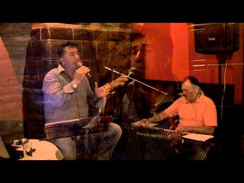 Gogi Laguna 3 deo (Zabavna muzika)