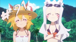 АНИМЕ ПРИКОЛЫ | ANIME COUB | ANIME CUBE №91