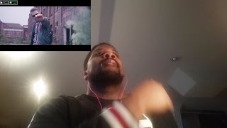 JOHNNY DIGGSON FT. DEAMON  KAPUZE UND RAYBAN  REACTION