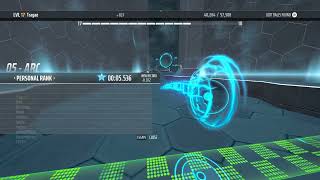 Kabounce 05 Arc 5.536s