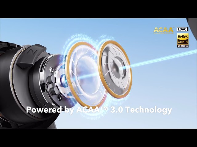 انكر Soundcore Liberty ‎4 سماعة اذن داخلية لاسكلية