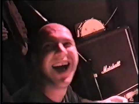 Soul Boys + Motormuschi + Hammerhead - Plastic Bomb Party 2001