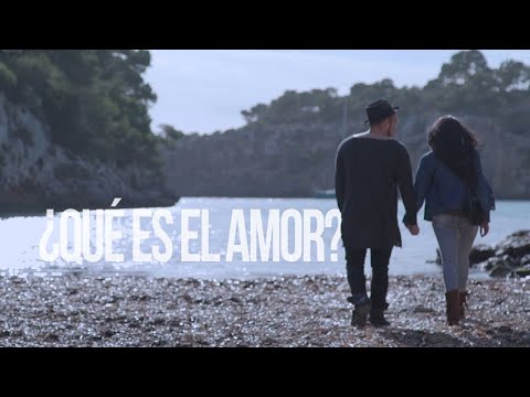 ¿QUÉ ES EL AMOR? | Lytos