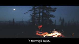 Handguns - Missed Calls. (Subs Esp)