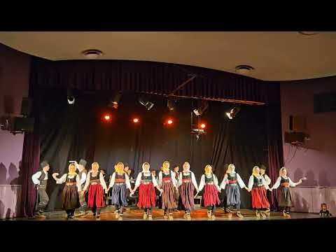 Kud D.Koturović "IGRE VRANJSKOG POMORAVLJA"