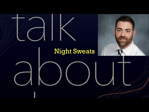 Night Sweats