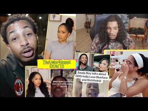 DDG & Kennedy Got Fans Excited 4 Video 🥹 Jay Cinco Responds After His Comment About Lala 😳😳👀