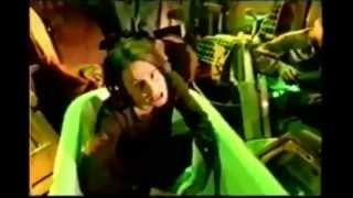 Strangelove - Visionary (Synced)