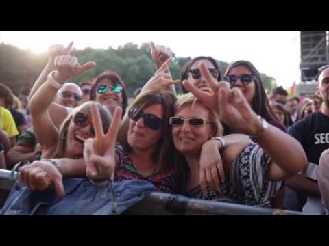 Músicos en la Naturaleza 2017