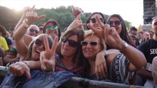 Músicos en la Naturaleza 2017