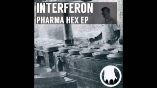 INTERFERON - Friction (Yuuki Sakai Remix)