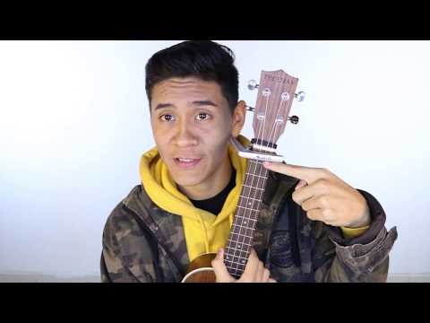 Yo Te Esperaré Ukulele - Cali Y El Dandee