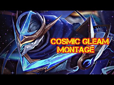 GUSION LEGEND SKIN MONTAGE 2023 | V4MPIRE 🔥 | MLBB