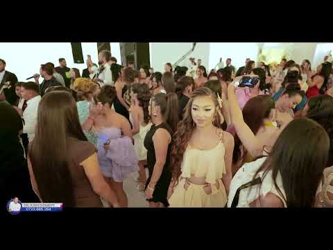 Marius Babanu 🔶 SATALANA 🔶 Nunta Giulia & Andrei