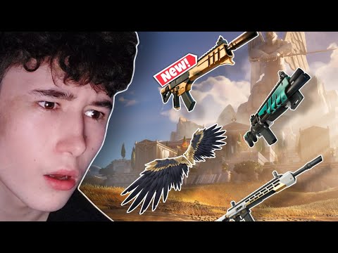 The *NEW* season is Finally here and it's SHOCKING