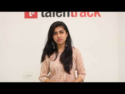 Ashi Dusane Audition as Avantika