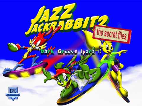 Jazz Jackrabbit 2 - Soundtrack