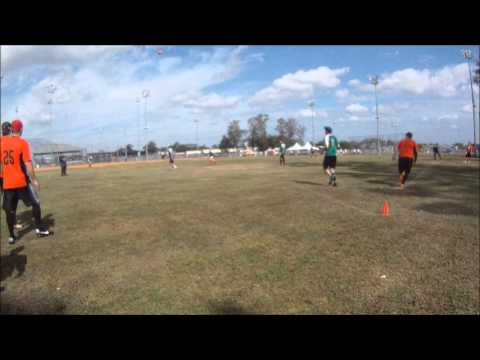 2012 Circuit Cup Championship - El Guapo vs MMS