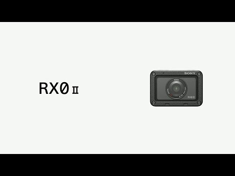 カバーケース無】Sony DSC-RX0Ⅱ 労せ サイバーショット2型 カバーケース無】Sony DSC-RX0Ⅱ 労せ サイバーショット2型