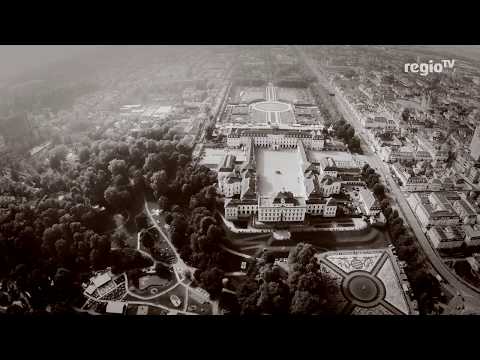 Stadtjubiläum Ludwigsburg 05.07.2017