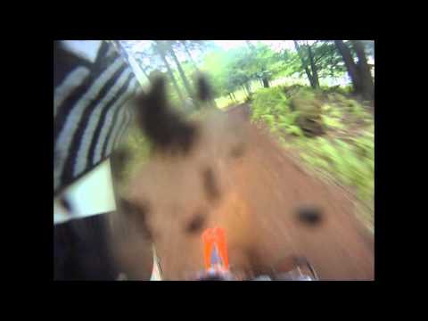 Unadilla GNCC 2011 Part 1