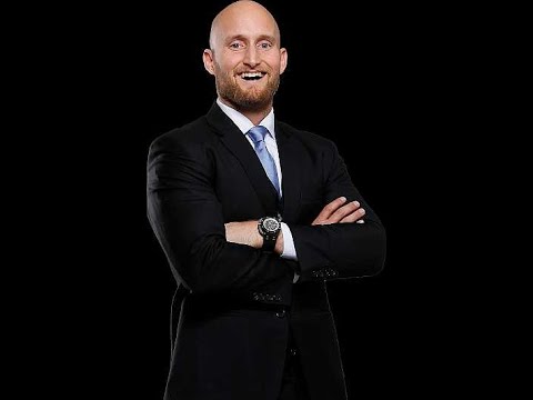 Erfolgreicher Geschäftsmann