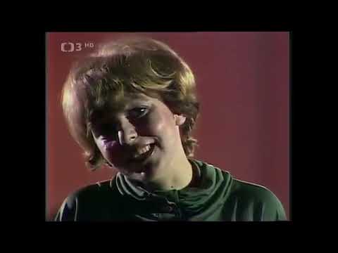 Hana Zagorová   Byl to víc než přítel můj