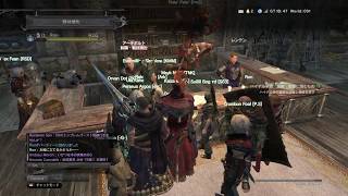 ドラゴンズドグマオンライン初見実況#5