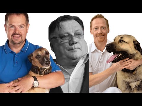 DVA VETERINARA SE BORЕ ZA ŽIVOT PSA HALIDA BEŠLIĆA – TUŽNA SUDBINA VERNOG PRIJATELJA PEVAČA!