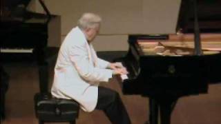 Ravel's Pavane for a dead princess