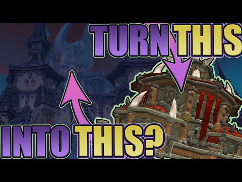 The 'ONE' Feature That COULD 'FIX' World of Warcraft...