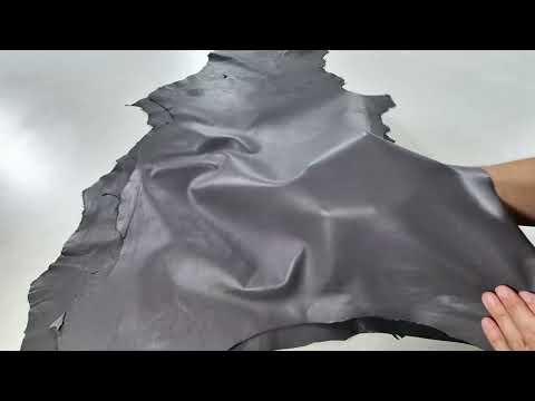 NAPA CORDERO  GRIS  2100