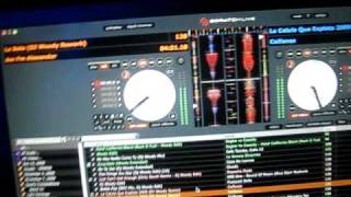 AM FM Alexander - La Bala (DJ Woody Rework)