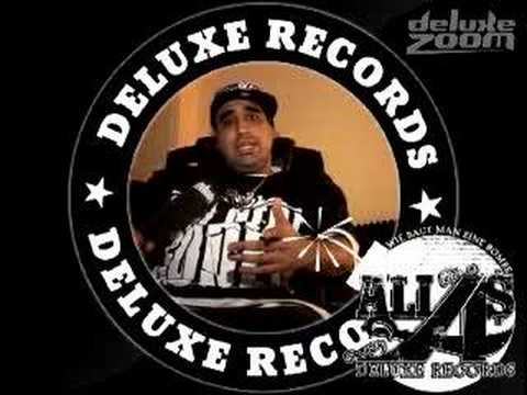 Deluxe Zoom Volume 4 - Wie baut man eine Bombe