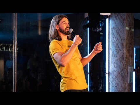 Den Falschen ans Kreuz genagelt? - David Kebekus | NightWash