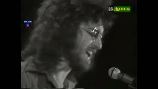 John Kongos - He's gonna step on you again