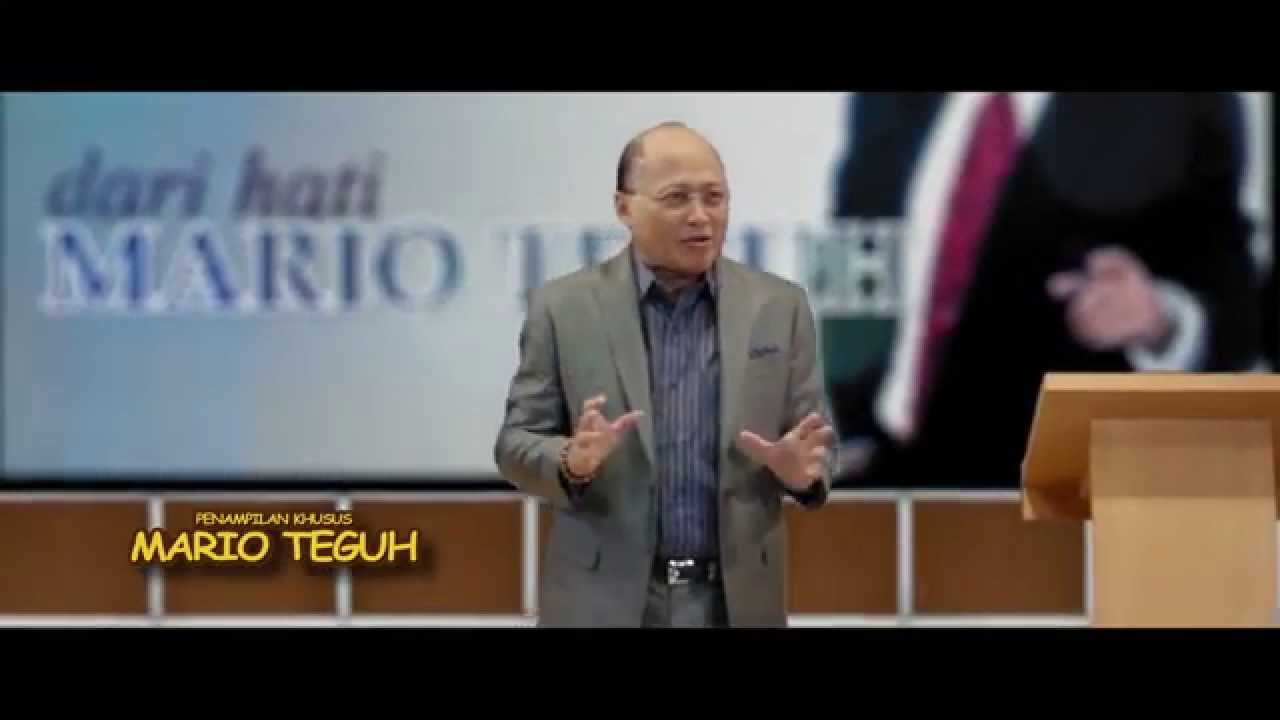 Catatan Akhir Kuliah - CINEMA 21 Trailer