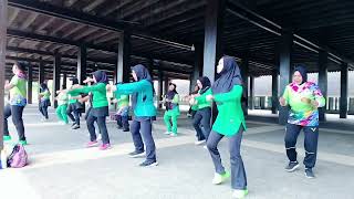 Download lagu ZUMBA SIMALAKAMA | KJS GOWA | COACH TAKWA MAKASSAR mp3