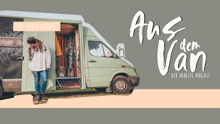 #42  wie Caro den Krebs überlebt hat und nun durch Europa reist