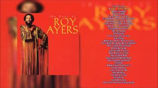 Roy Ayers 'The Very Best Of' [HD] with Playlist