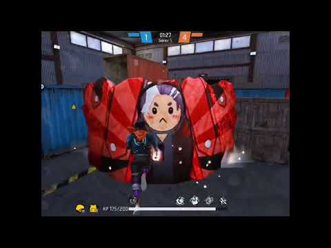 Yalnız kurt kurt 4 don't come back 😱 (Fire Free)