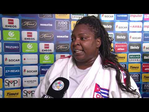 Ortiz Idalys O78 SILVER CUB