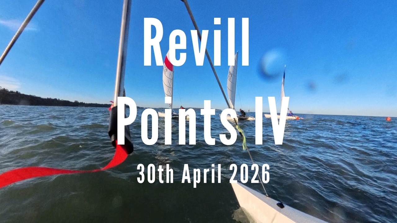 Revill Points IV